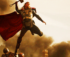 Which was the better Thor movie in Ragnarok or The Dark World?