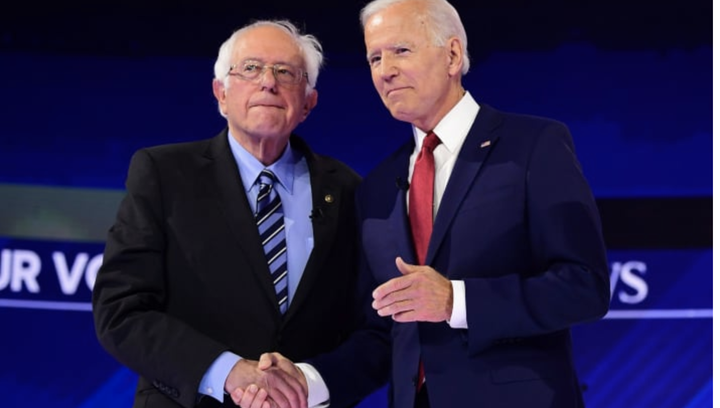Do you think this will help Democrats in November?