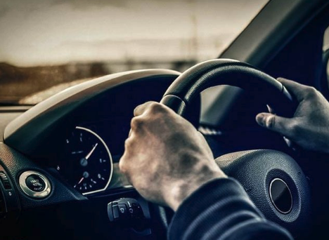 Have you taken drives to get out of the house lately?