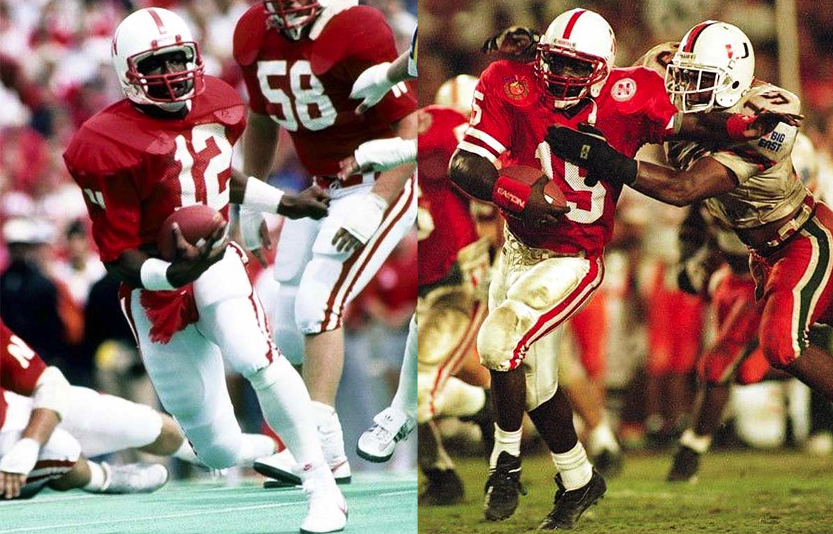 Who's your Husker Quarterback - Turner Gill  or Tommie Frazier?