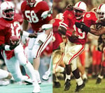 Who's your Husker Quarterback - Turner Gill  or Tommie Frazier?