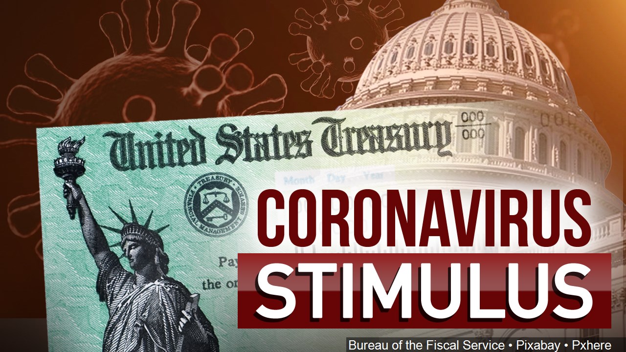 Did you receive your stimulus check?