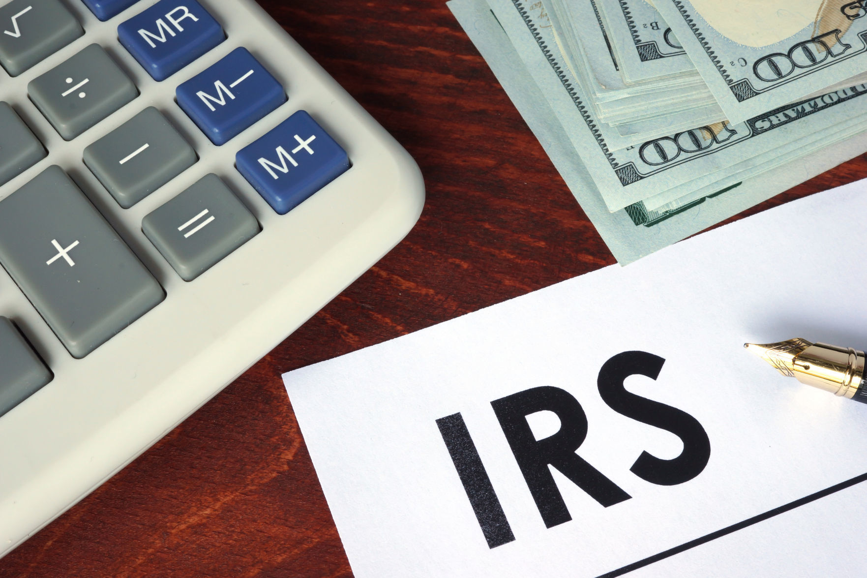 Have you filed your income taxes yet?