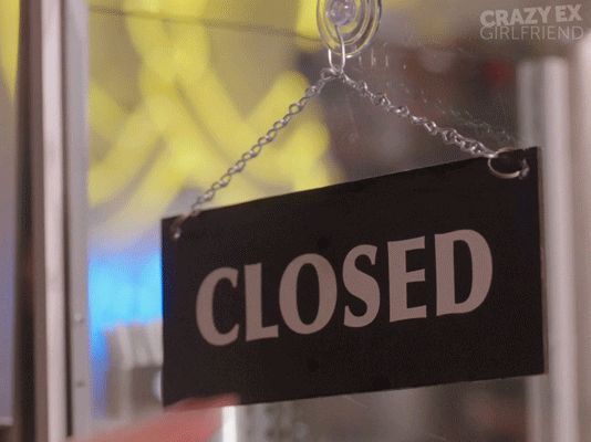 Are you in favor of open businesses sooner rather than later?