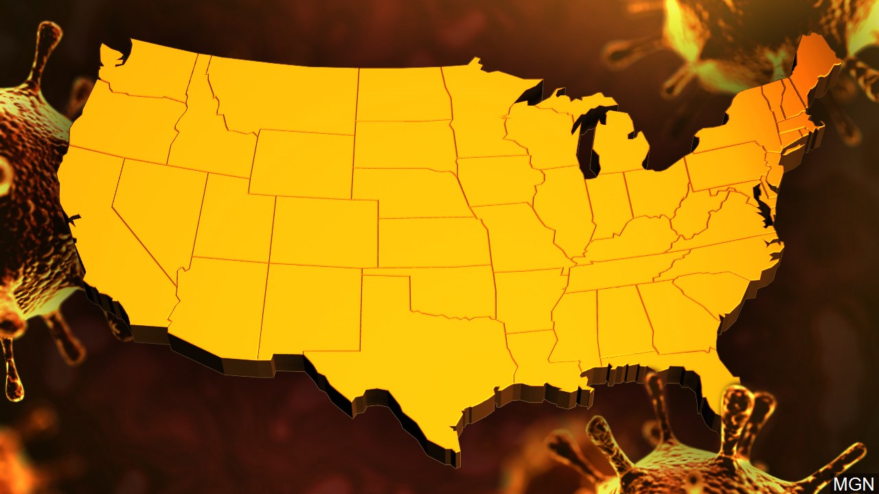 Should states reopen by May?