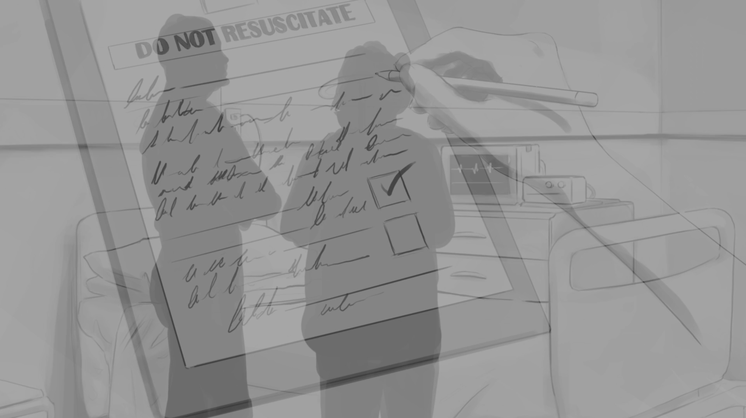 Should ventilators be shared?  
