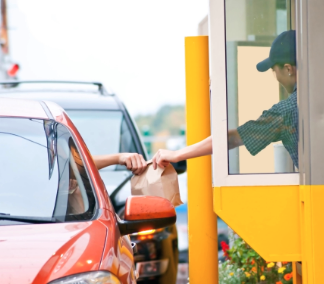 How often have you been ordering takeout each week?