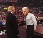 Trump vs Biden: Who would win arm wrestling?