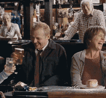IPAs vs Pale Ale: What would win arm wrestling? 
