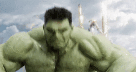Hulk Hogan vs The Hulk: Who would win arm wrestling?