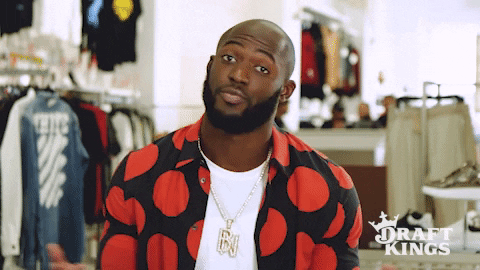 Should the Chiefs make a trade for Leonard Fournette?