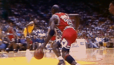 Michael Jordan's Series The Last Dance, thoughts?