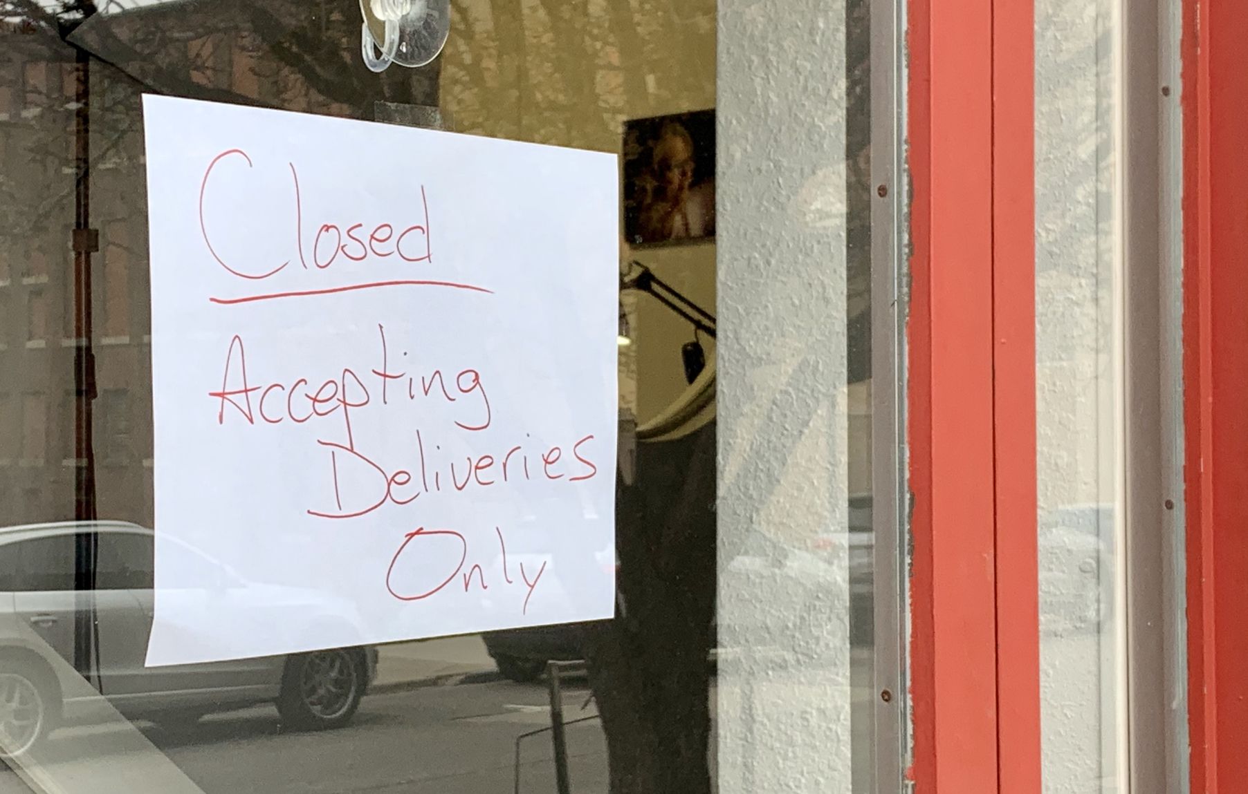 Should St. Joseph ease social distancing rules before May 15?