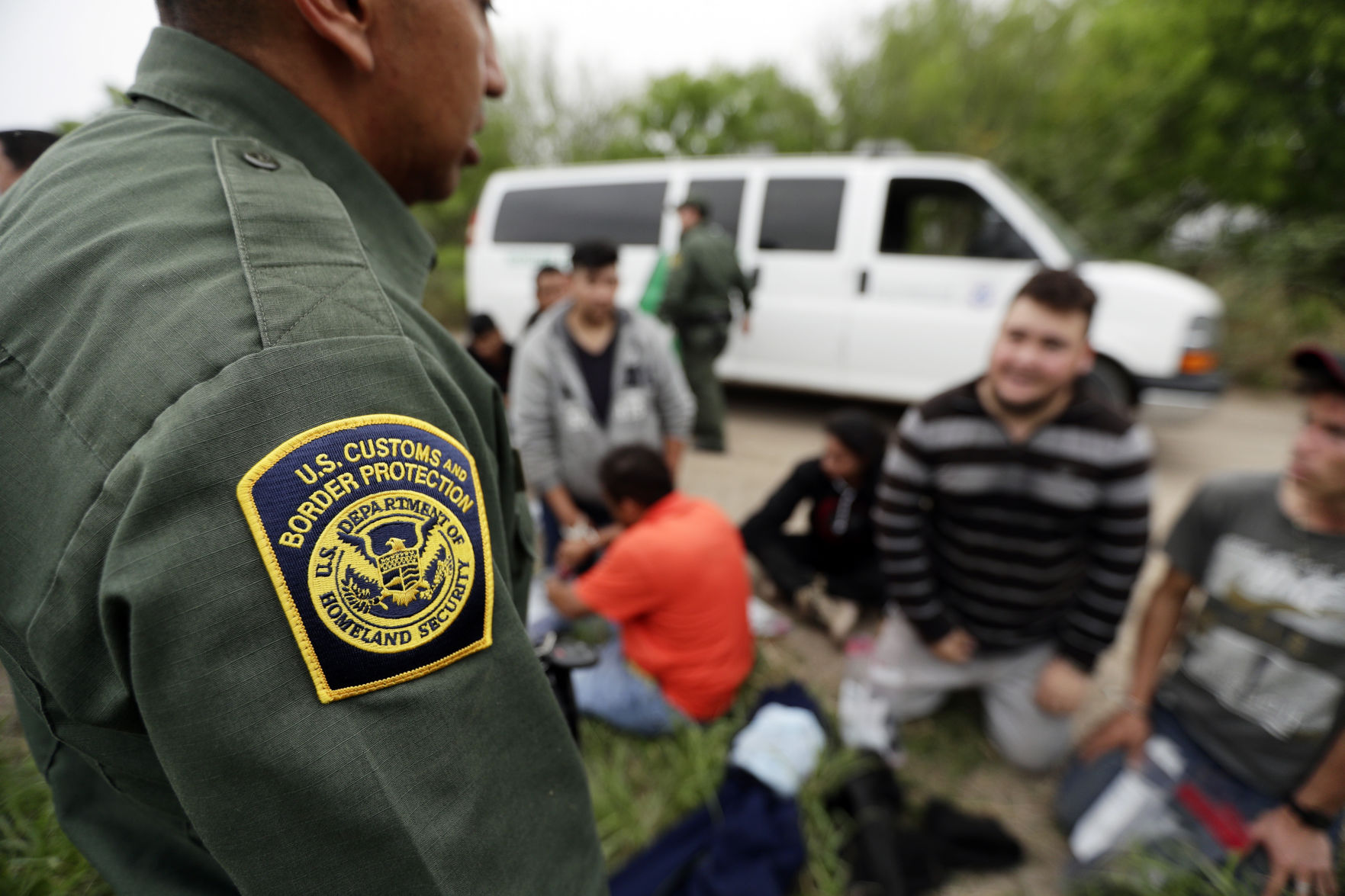 Do you agree with suspending immigration to the U.S.?