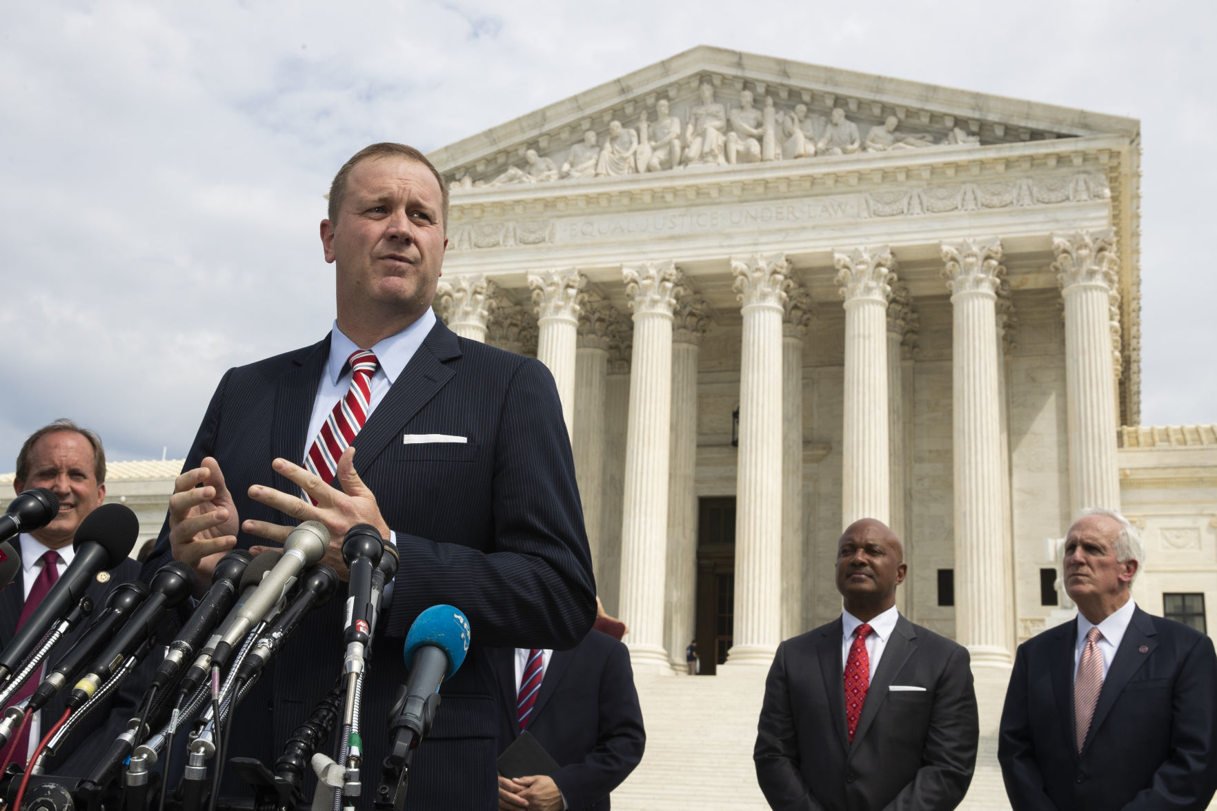 Is it a good idea for Missouri to sue China over the coronavirus?