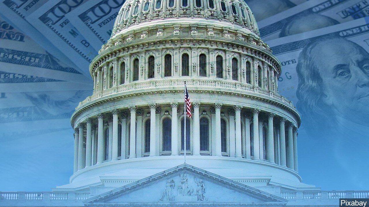 Should more funds be given to small businesses, or citizens? 