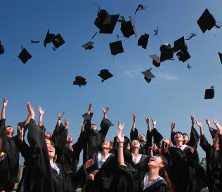 Do you agree with Bend-La Pine schools' virtual graduation plan?