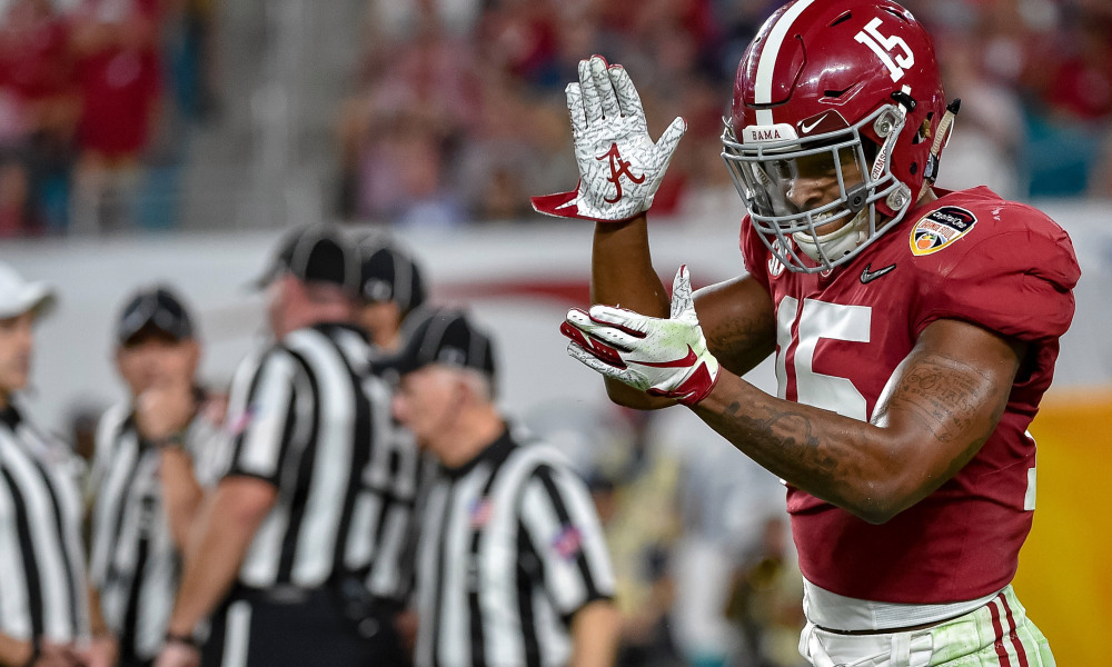 Did the Giants get the best defense draft picks?
