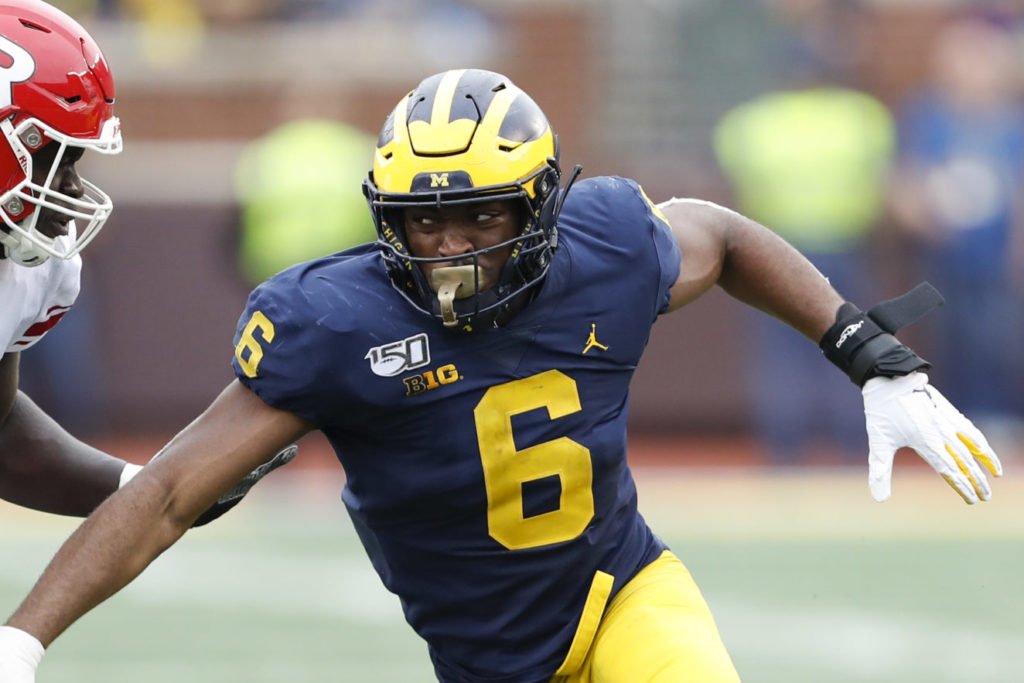 Do you agree with Patriots Draft Picks?