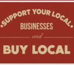 Do you support store credit programs to help local business?