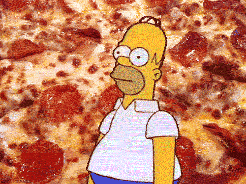 NY or Chicago Style Pizza.