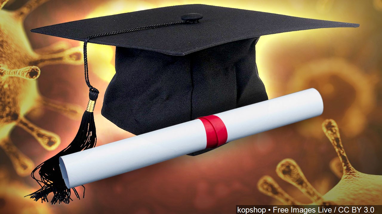 Is it safe to reopen college campuses? 