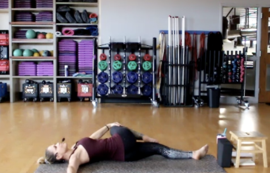Do you think gyms should reopen?
