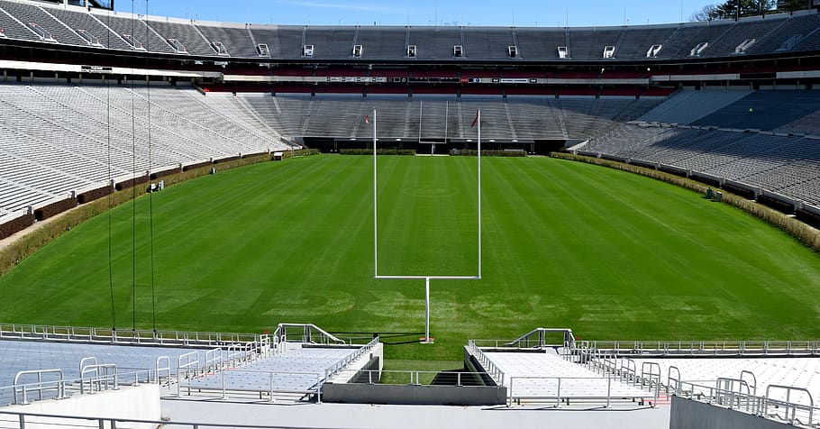 Do you think there will be college football this year?