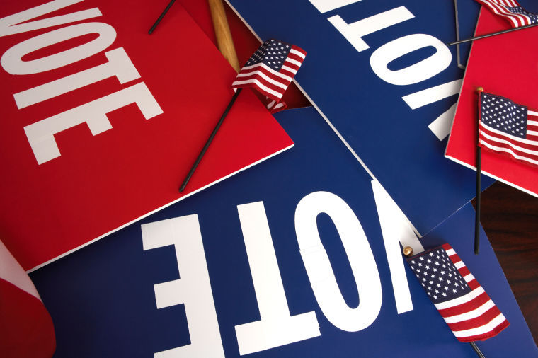 Have you made up your mind about the 2020 presidential election?