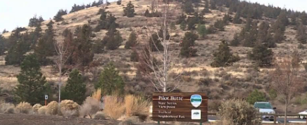 Do you think it's too soon to reopen some parks in C. Oregon?