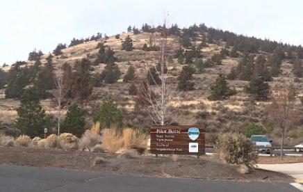 Do you think it's too soon to reopen some parks in C. Oregon?