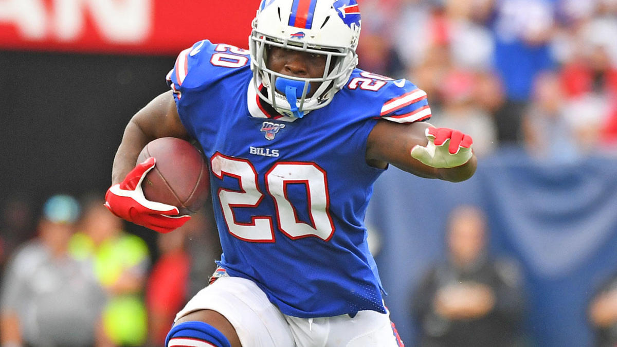 Is Frank Gore too old to play for the New York Jets?
