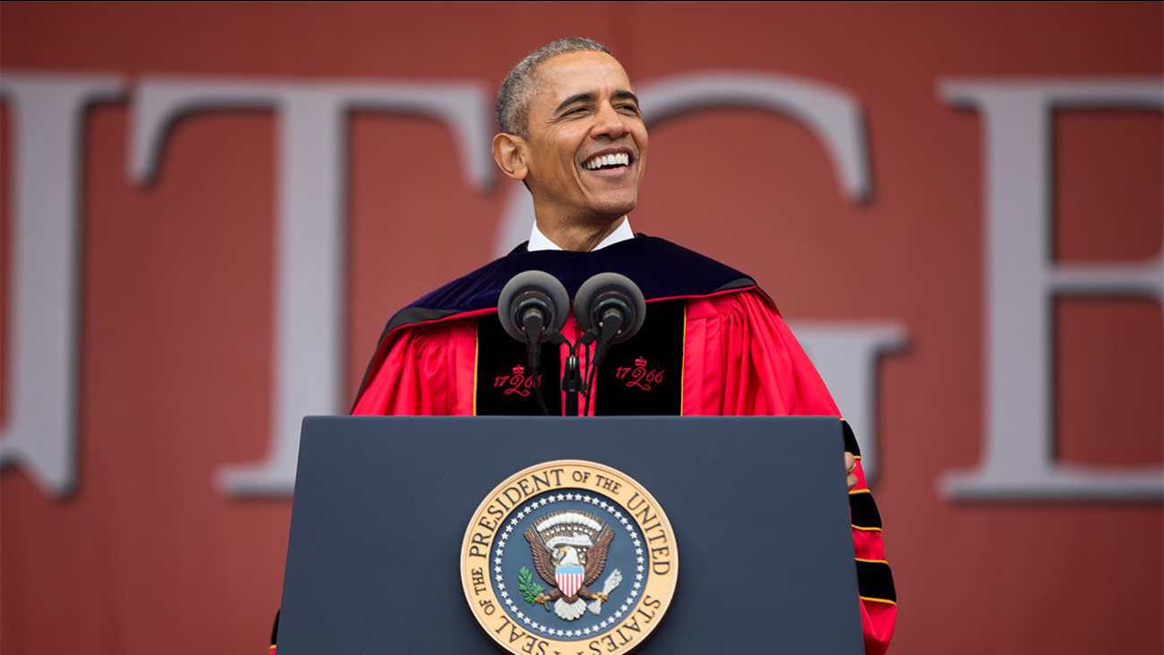 Will you tune in for the 2020 virtual commencement?