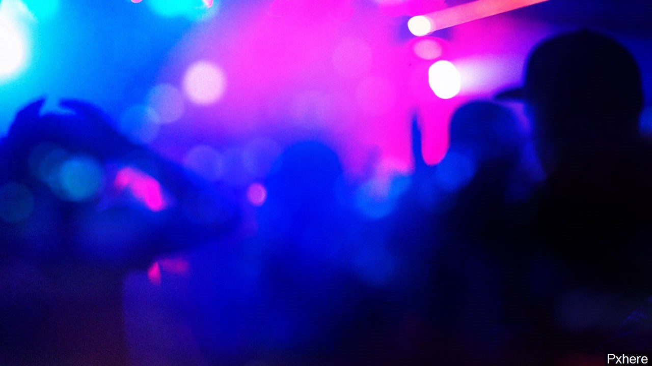 Should bars also be allowed to reopen next week?