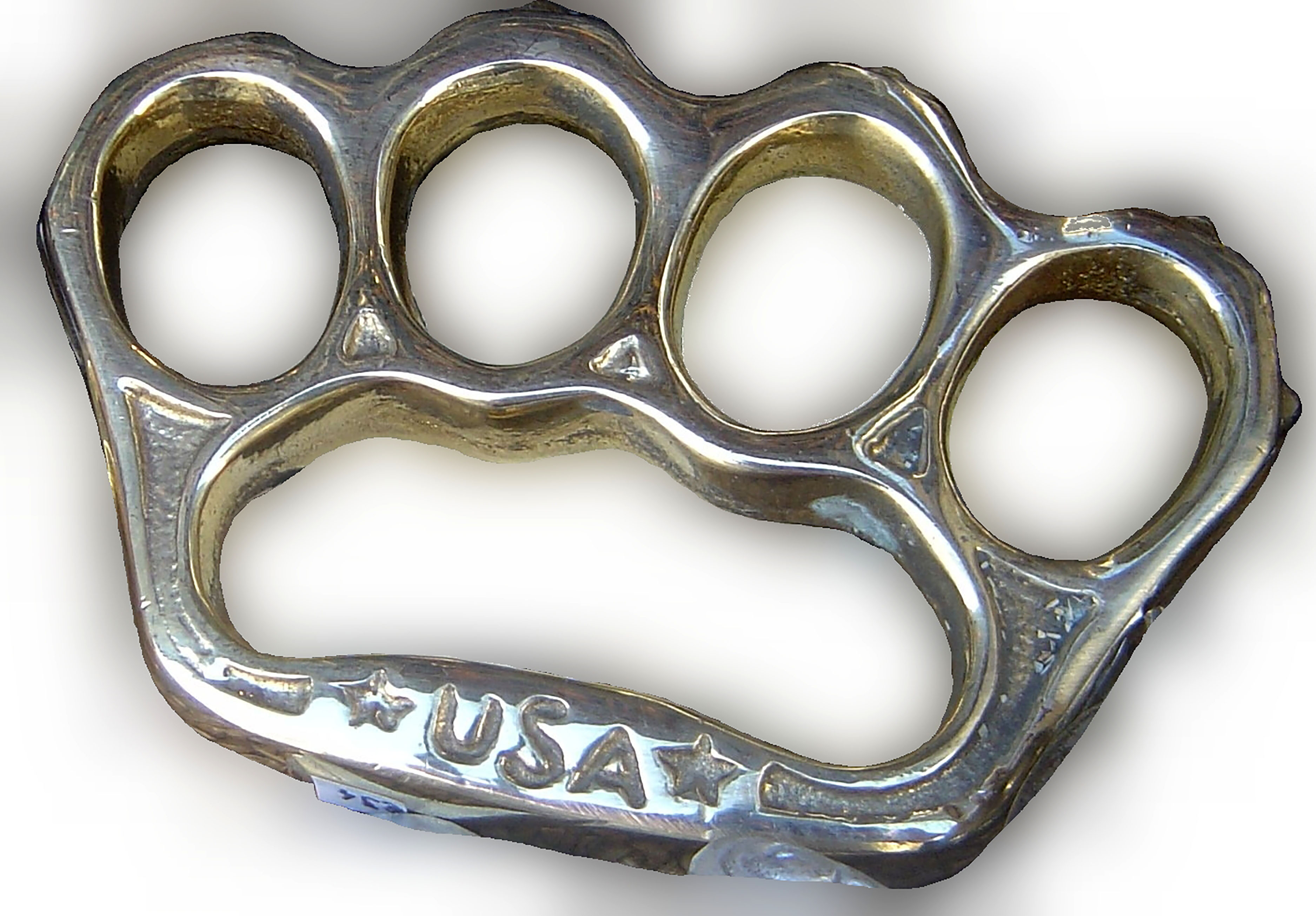 Should Missouri lawmakers legalize brass knuckles?