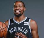 Will the Nets be a threat in the play offs if KD returns healthy?