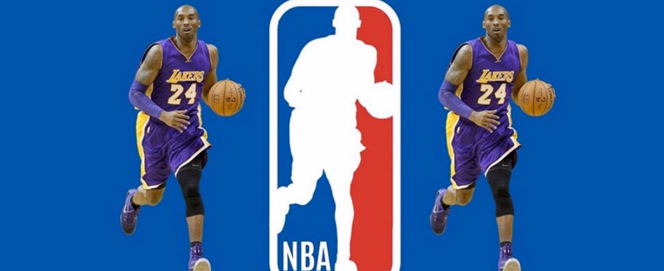 Should Kobe Bryant be the NBA logo?
