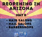 Will you visit any of these places today?