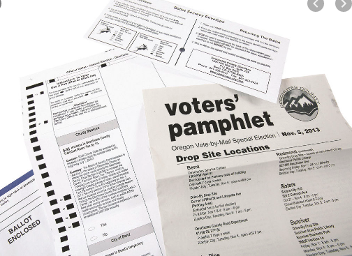 Do you plan to vote in this primary?