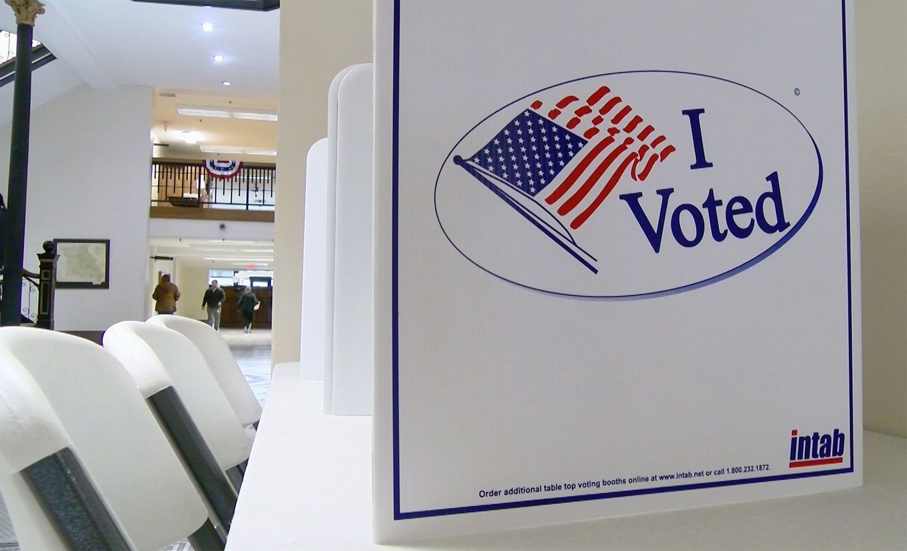Should the June election be postponed?