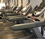 Will you be going back to your local gym?