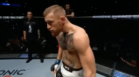 Do you support UFC moving shows to Arizona?
