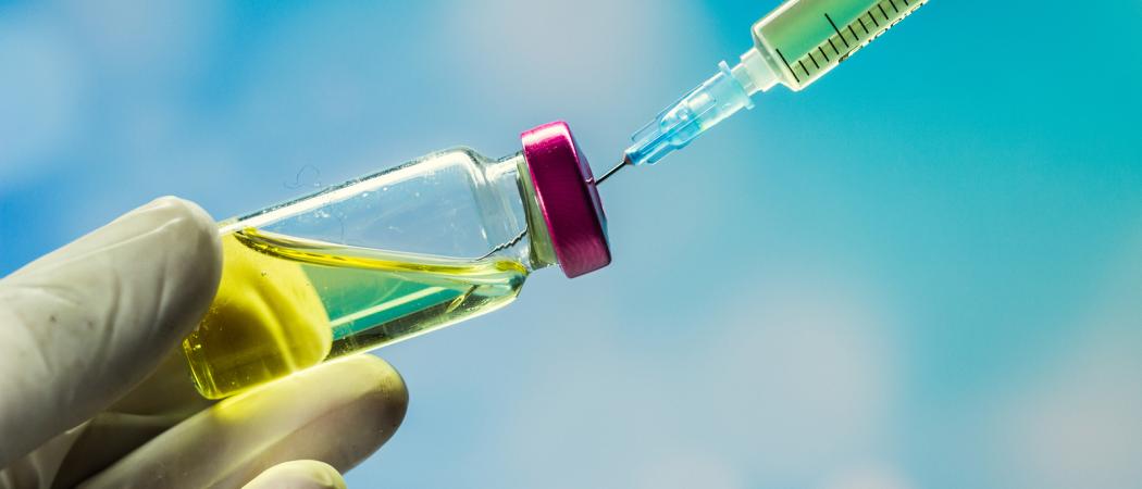 Will we have vaccines by September?