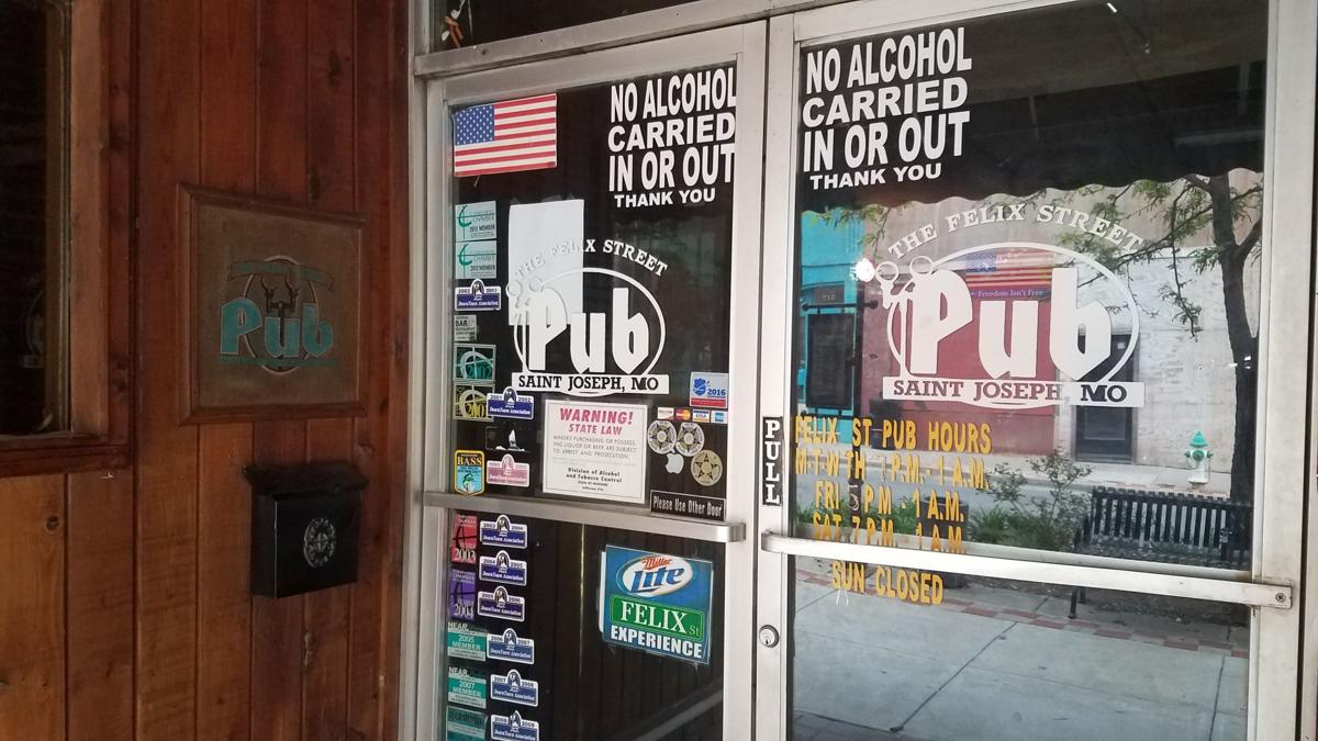 Do you agree with the decision to reopen bars?