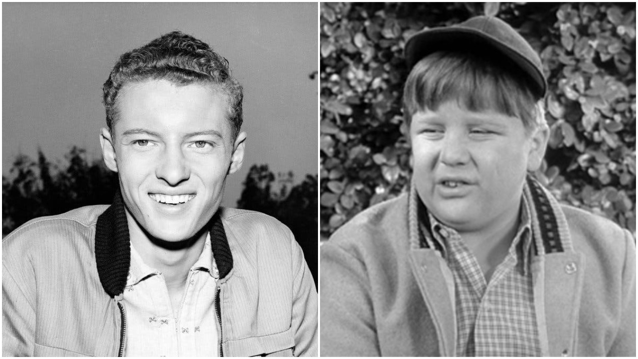 Who is Leave It to Beaver's more memorable supporting character?