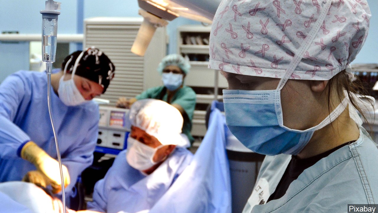 Should hospitals be sending COVID-19 patients out of town?
