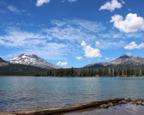 Do you plan to go boating or hiking this Memorial Day?