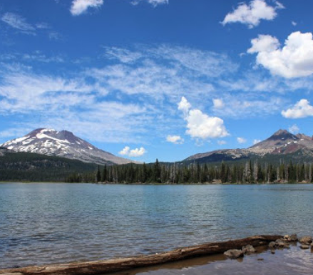 Do you plan to go boating or hiking this Memorial Day?