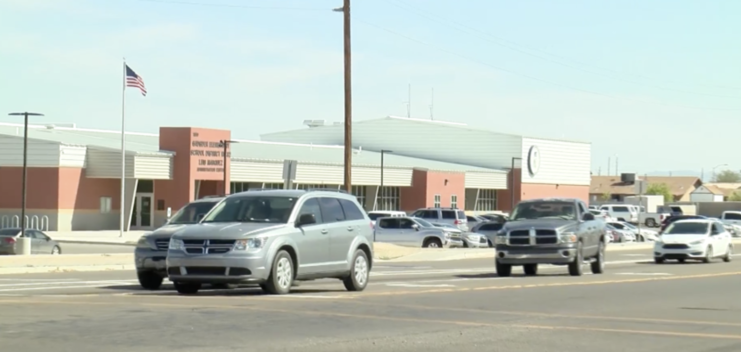 Should the board and staff face disciplinary actions?