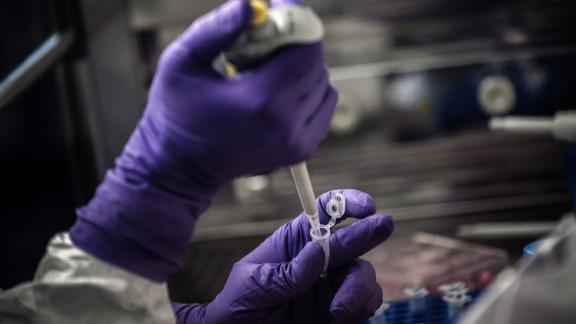 Would you get a COVID-19 test yourself?